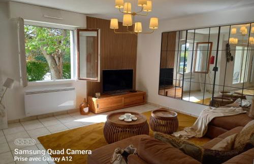 Le Cocon du Verger - Foto 20