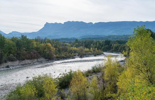 Cocon Familial - Gîte De Charme - Foto 33