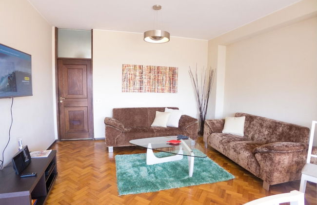 Lvpremier Clerigos RE2 Space Lift AC Balcony - Foto 15