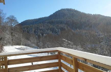 Gîte du Poirier - Foto 2