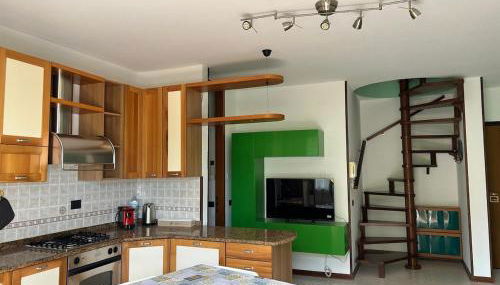 Spacious 3 BDR Apartment in Padua - Foto 5