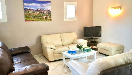 Résidence Alpha Centauri - Foto 4