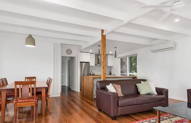 Whispering Gums Lorne Ocean Views Pet Friendly EV Charger - Photo 8