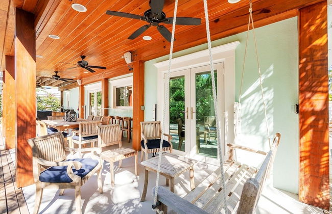 The Lady Fish 3 Bedroom Home by RedAwning - Foto 31