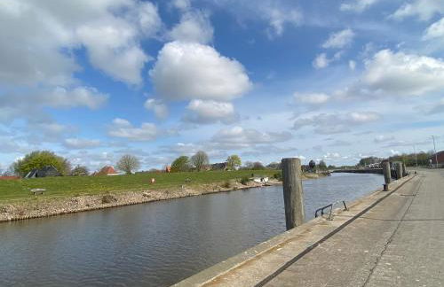 Appartement 1 mit Küche und neuem Bad, frisch saniert - Foto 19