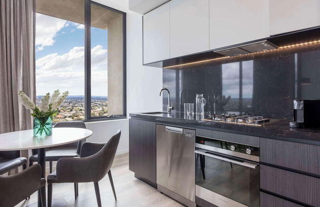 Avani Melbourne Box Hill Residences - Foto 32