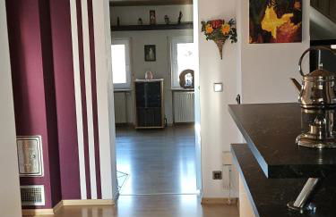 Ferienwohnung Spessartluft - Foto 3