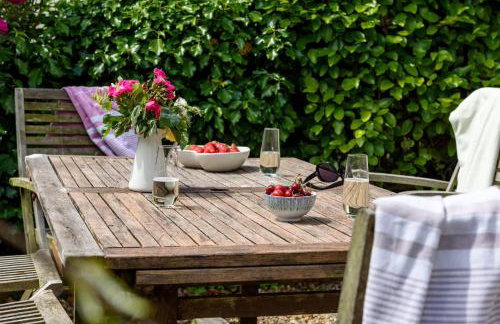 Mousehole Cottage - Photo 22