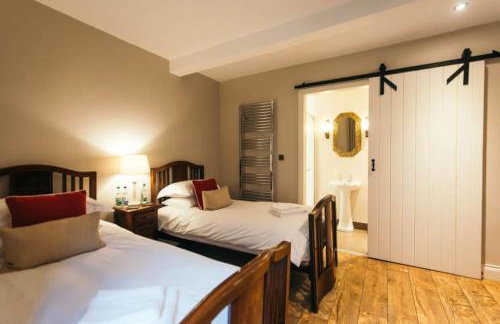 Archway 3 Cosy, En-suite Retreat - Foto 12