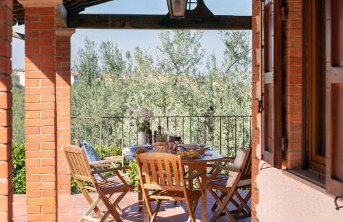 Residenza La Casuccia - Foto 19