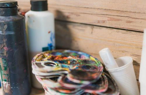 Hof Köhne - Kastanienhaus - Foto 29