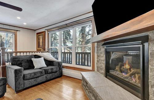 Misty Mountain Colorado - Foto 9