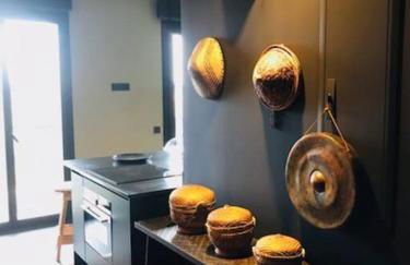 La Suite TAMAN au centre de Salon - Foto 9