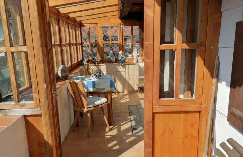 Ferienhaus Villa klein Venedig - Foto 6