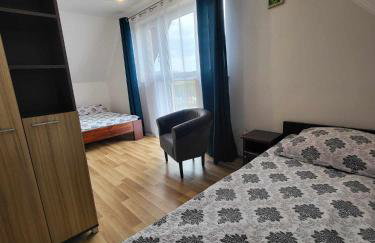 Domki Nad Jeziorem 781-281-434 - Photo 12