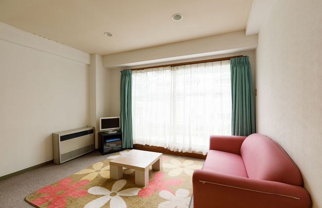 Condominium Excel Hakuba - Foto 33