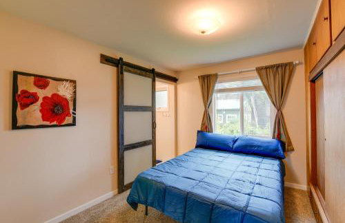 Downtown Anchorage Vacation Rental with Garden Views - Photo 11