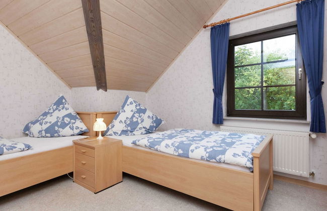 Eschfeld Sauna Apartment - Foto 5