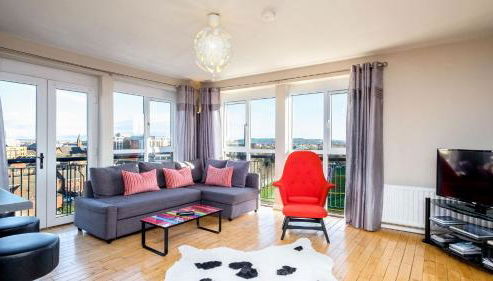 Ultra Urban Belfast Apartments - Foto 3