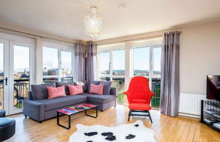 Ultra Urban Belfast Apartments - Foto 3