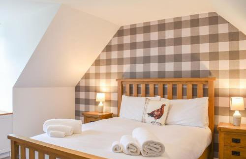 1 Dalbuaick Farm Cottage - Foto 12