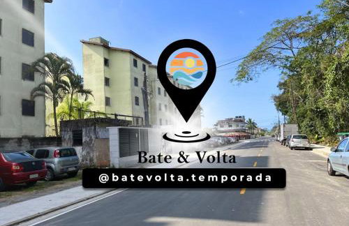 Espaço e Lazer, Apê de 2 dormitórios pertinho da praia - LA10 - Foto 9