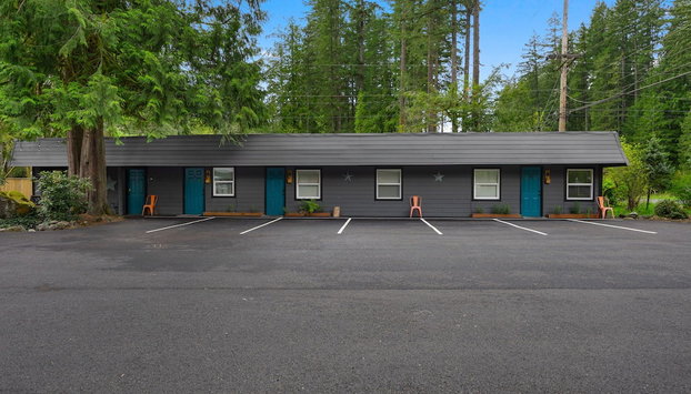 Mt Air Motel - Foto 2, Imagen principal