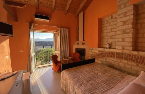 Agriturismo Ca San Sebastiano Wine Resort & Spa - Foto 81