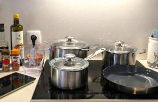 Modern & Quiet 2BR 2 Baths 4 Balconies & Lift - Foto 13