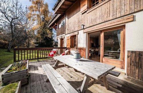 Apartment Snowdust Megève - by EMERALD STAY - Foto 8