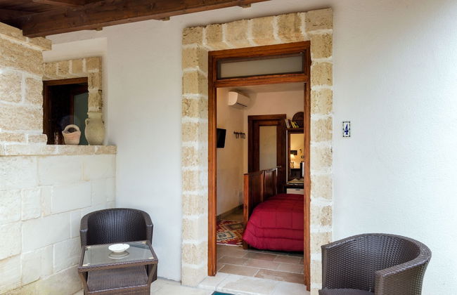 Masseria L'Uliveto - Foto 18