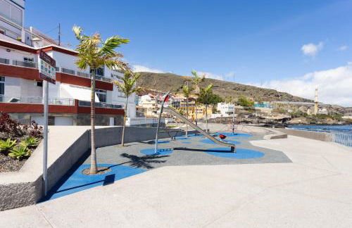 Caletillas Vista Mar Home - Foto 41