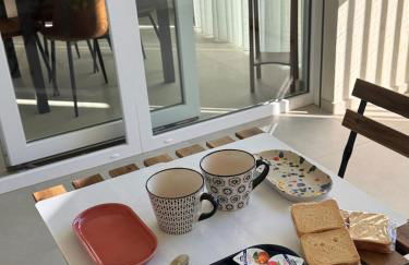 Loggetta Luna Appartamento Nuovo in Centro a Pescara Comfort Moderno - Foto 21