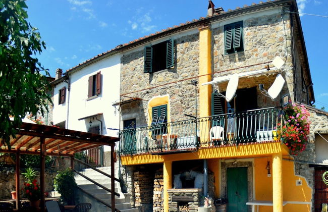 Cottage in San Marcello With Pool and Charm - Photo 18