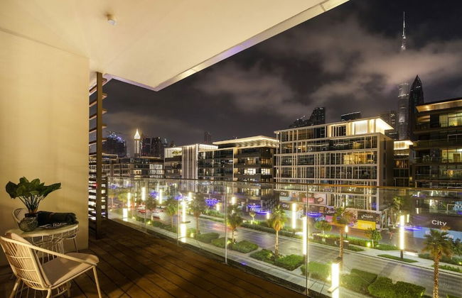 Stunning And Premium 3BR In The Heart Of City Walk - Foto 21