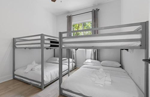Mega Lux Combined Unit - Up to 36 Guests - Foto 39