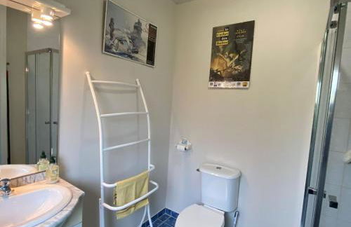 Apartment near Frémur & Sandy Beaches - Foto 7