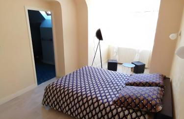 Gîte Du Centre - Foto 13