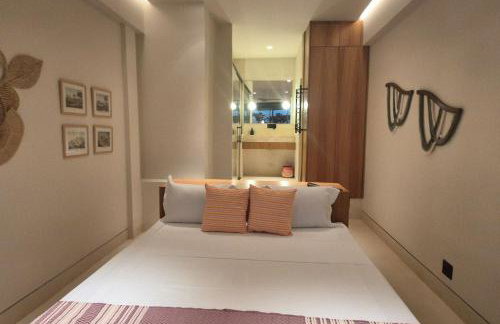 Carioca Beach House for Ocean View Lovers - Foto 11