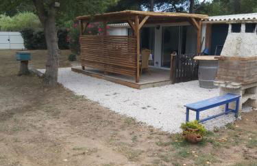 Le cabanon - Foto 25