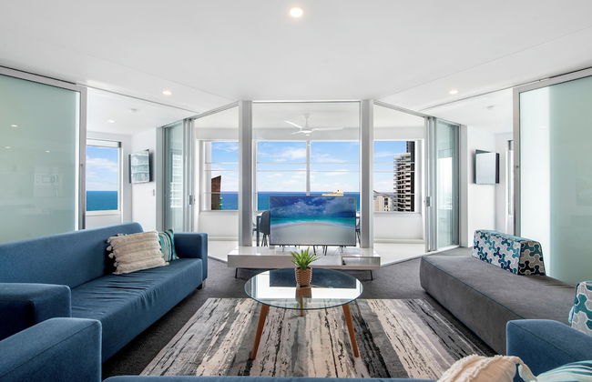 Private Q Tower Apartments - Wow Stay - Foto 52