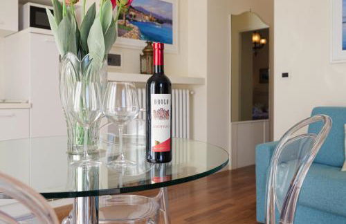 CASA NAVLA' AppartamentI "Ulivi"- "Fiori" -"Velieri"-"Luna"-"Nido"-"Taverna" - Foto 22