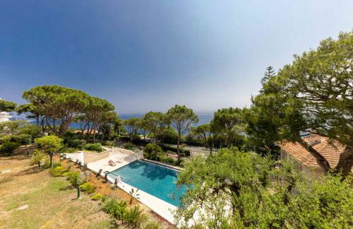 Superb apartment with exceptional sea view - Foto 20