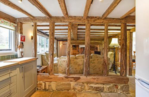 Bellflower Cottage, Ashdown Forest - Foto 14