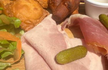 Chalet cosy à la montagne - Foto 46