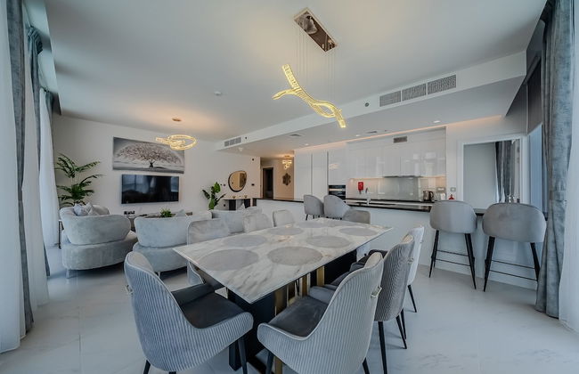 Residence 11 203 in Dubai - Foto 9