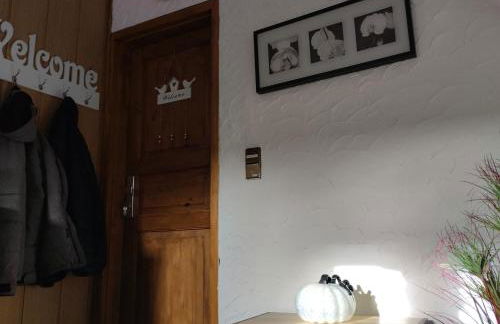 Ferienwohnung Am Vulkanpfad - Foto 33