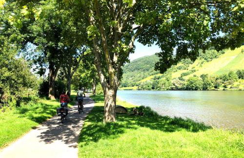 Ferienwohnungen Merl - Foto 69