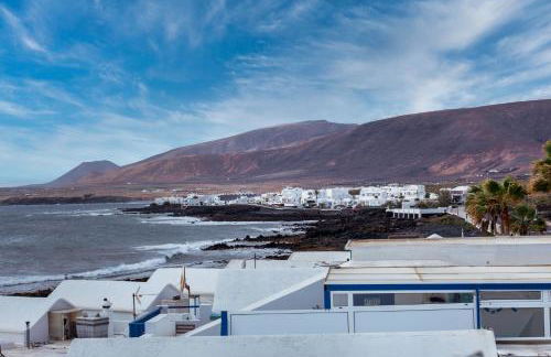 OCEAN tiny HOUSE en Casa azul - Foto 28