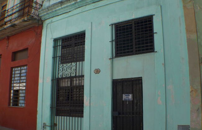 Aparthotel in Havana - Photo 30